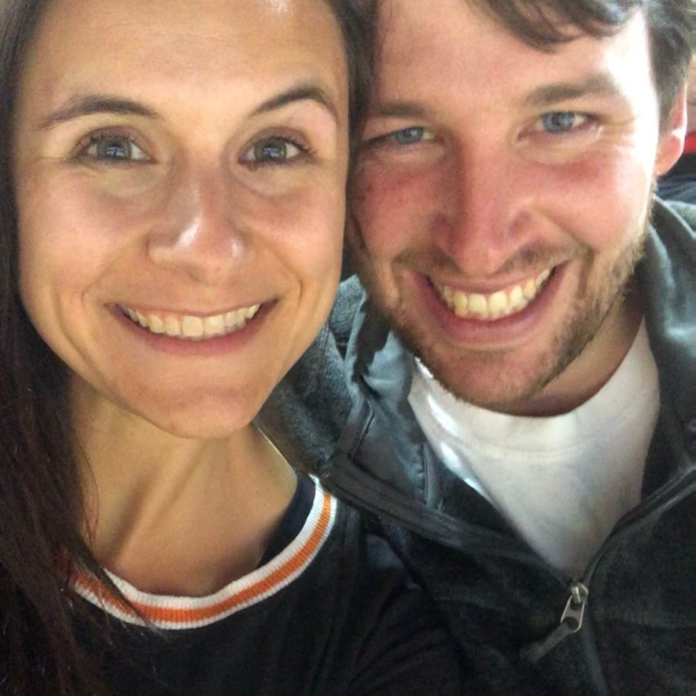 Meet your Posher, Maddie